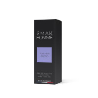 Парфуми з феромонами Ruf Smak for Man 50 мл Парфуми з феромонами Ruf Smak for Man 50 мл