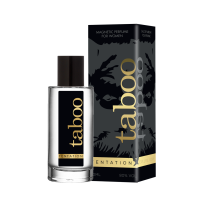 Жіночі парфуми Ruf TABOO Tentation 50 мл Жіночі парфуми Ruf TABOO Tentation 50 мл