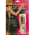 Духи з феромонами для чоловіків Inverma John Long Sport Atomiseur 20 мл