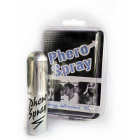 Духи з феромонами для чоловіків Ruf PHEROMAN 15 мл Духи з феромонами для чоловіків Ruf PHEROMAN 15 мл