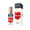 Духи з феромонами для чоловіків MAI Cosmetics Cosmetics Phero Perfume Masculino 30 мл