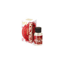 Феромони для жінок MAI Cosmetics Phero Feminino 7 мл