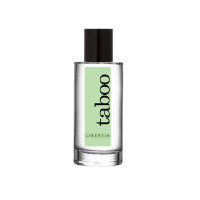 Парфуми з феромонами Ruf Taboo For Him 50 мл Парфуми з феромонами Ruf Taboo For Him 50 мл