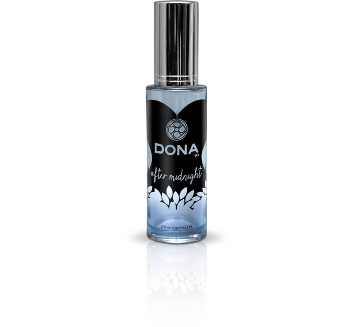 Духи з феромонами DONA PHEROMONE PERFUME After Midnight 60 мл