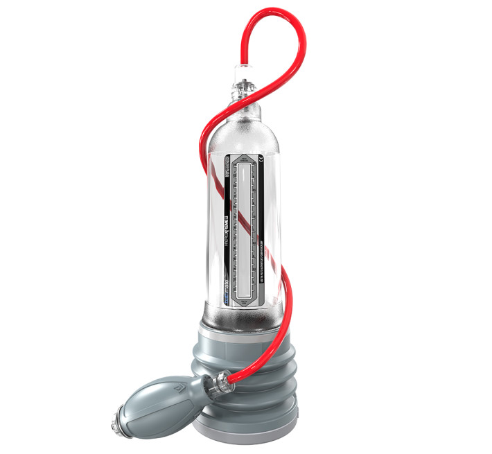 Гідромпом Bathmate Xtreme X50