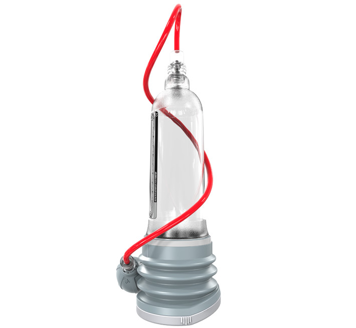 Гідромпом Bathmate Xtreme X50