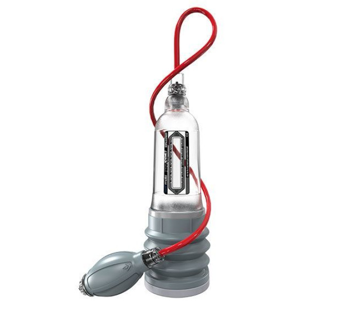 Гідромпом Bathmate HydroXtreme 7 Wide Boy