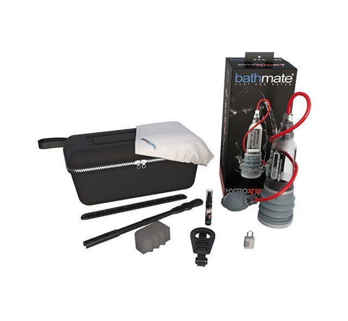 Гідромпом Bathmate HydroXtreme 7 Wide Boy