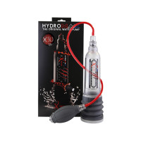 Гідромпом для збільшення пеніса Bathmate Hydromax X30 Xtreme