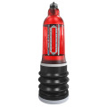 Гідромпом Bathmate Hydromax X30 Wide Boy Brilliant Red