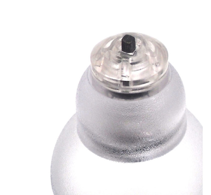 Гидропомпа Bathmate Hercules Прозрачная