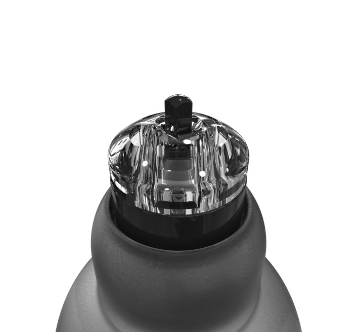 Гідромпом Bathmate Hydromax X30 Wide Boy Crystal Clear