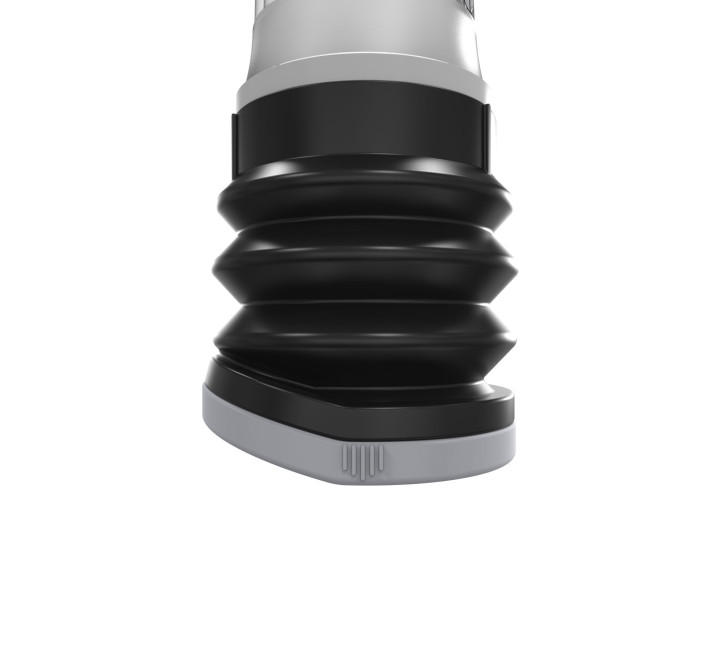 Гідромпом Bathmate Hydromax X30 Wide Boy Crystal Clear