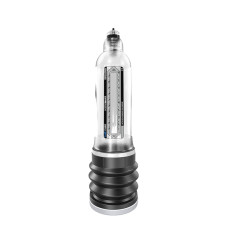 Гідромпом Bathmate Hydromax X40 Crystal Clear