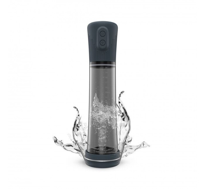 Автоматична гідронасос 2-в-1 Marc Dorcel HYDRO PUMP