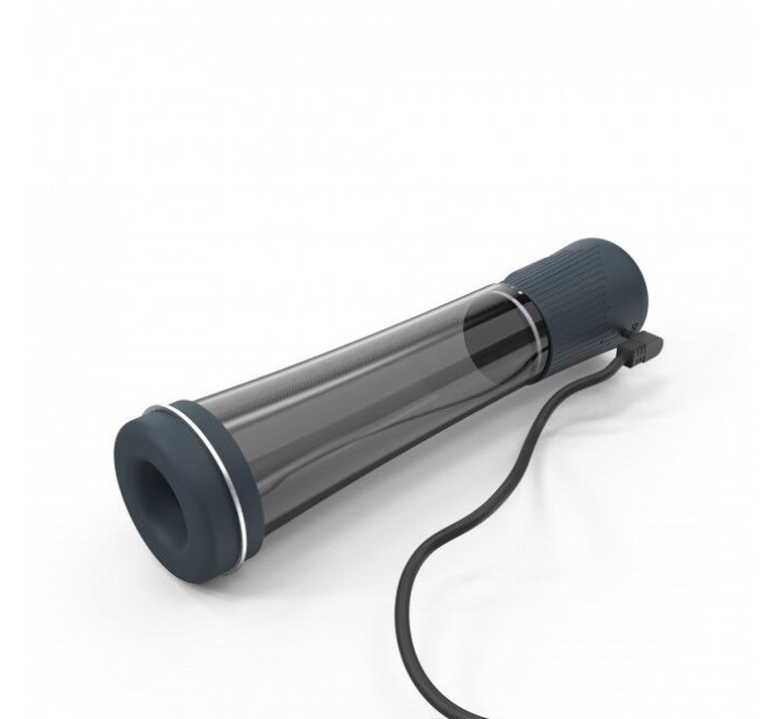 Автоматична гідронасос 2-в-1 Marc Dorcel HYDRO PUMP