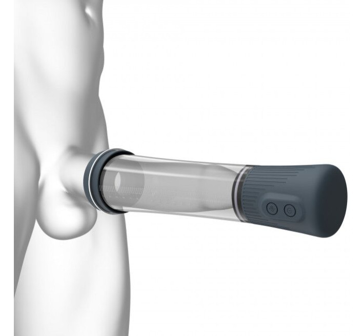 Автоматична гідронасос 2-в-1 Marc Dorcel HYDRO PUMP