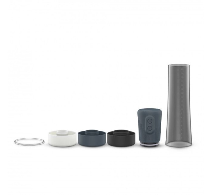 Автоматична гідронасос 2-в-1 Marc Dorcel HYDRO PUMP