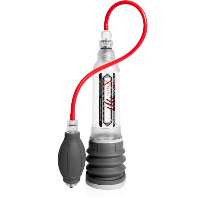 Гідромпом Bathmate Xtreme X40