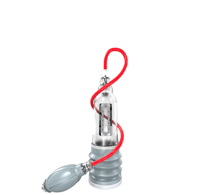 Гідромпом Bathmate HydroXtreme 5