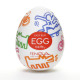 Набір Tenga Keith Haring EGG Street