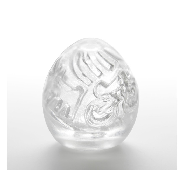 Набір Tenga Keith Haring EGG Street