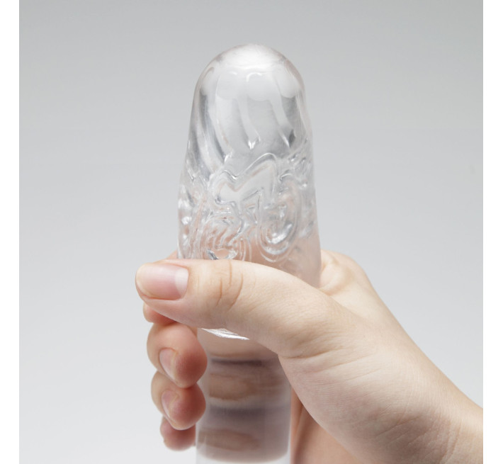 Набір Tenga Keith Haring EGG Street