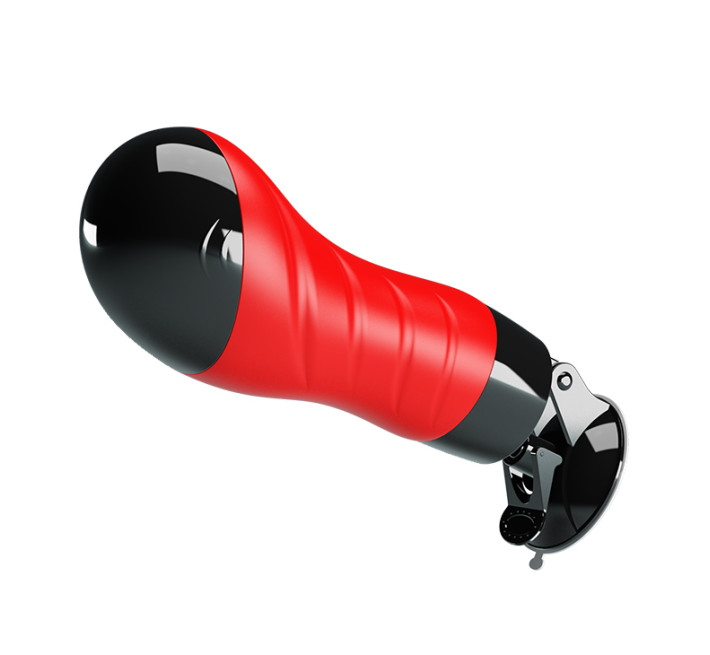 Мастурбатор Crazy Bull Delia