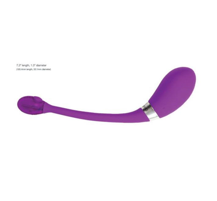 Інтерактивне віброяйце Ohmibod Esca2 for Kiiroo (аналог Lovense Lush)