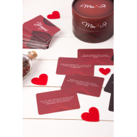 Еротична гра FunGameShop Ти + Я