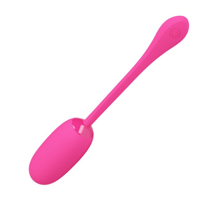 Виброяйцо Pretty Love Julius