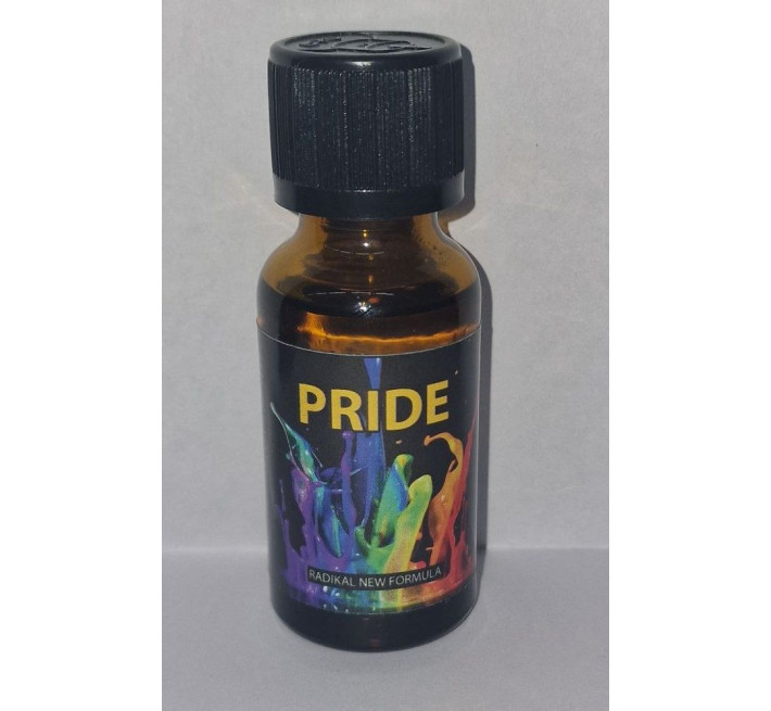 Попперс Pride 24 мл