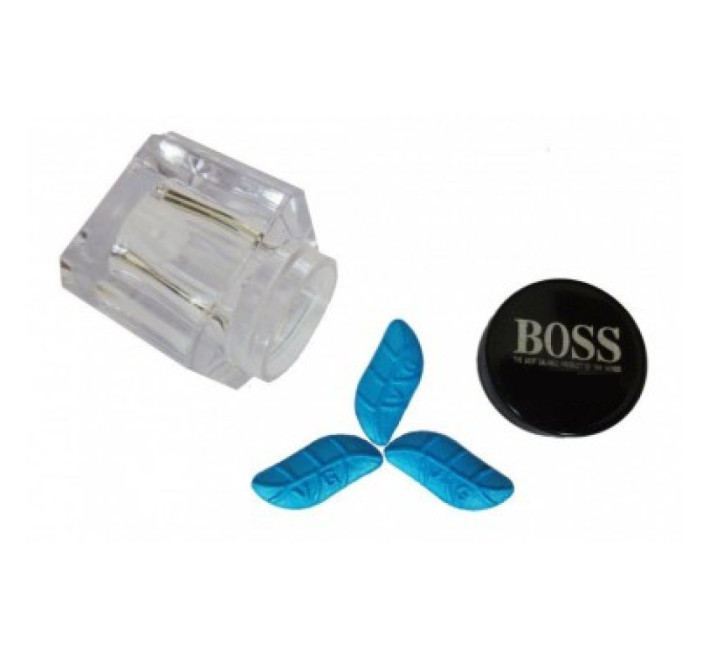 Пігулки для потенції Boss Royal 3 капсули