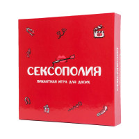 Еротична гра FunGameShop Сексополія