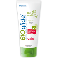 Лубрикант Joydivision American BioGlide safe 100 мл