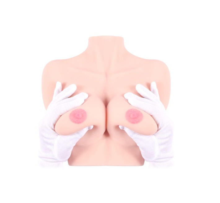 Мастурбатор Kokos Bouncing Tittles C