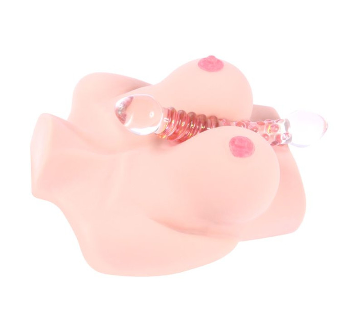 Мастурбатор Kokos Bouncing Tittles C