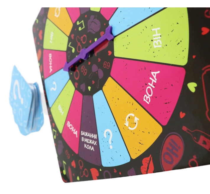 Еротична гра Loopy sex game