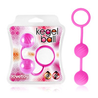 Вагінальні кульки LoveToy Kegel Ball LVTOY216
