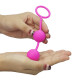 Вагінальні кульки LoveToy Kegel Ball LVTOY216