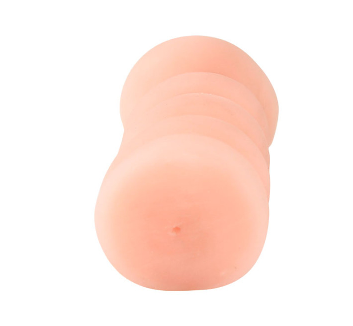 Мастурбатор LyBaile Pussy Tighten and Shrink Vibe Телесный