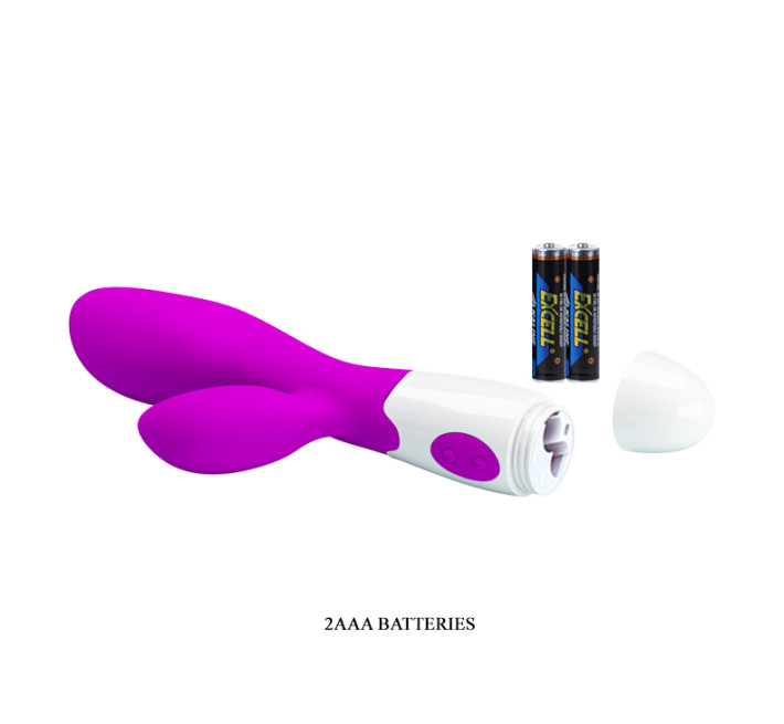 Вібратор Pretty Love Newman