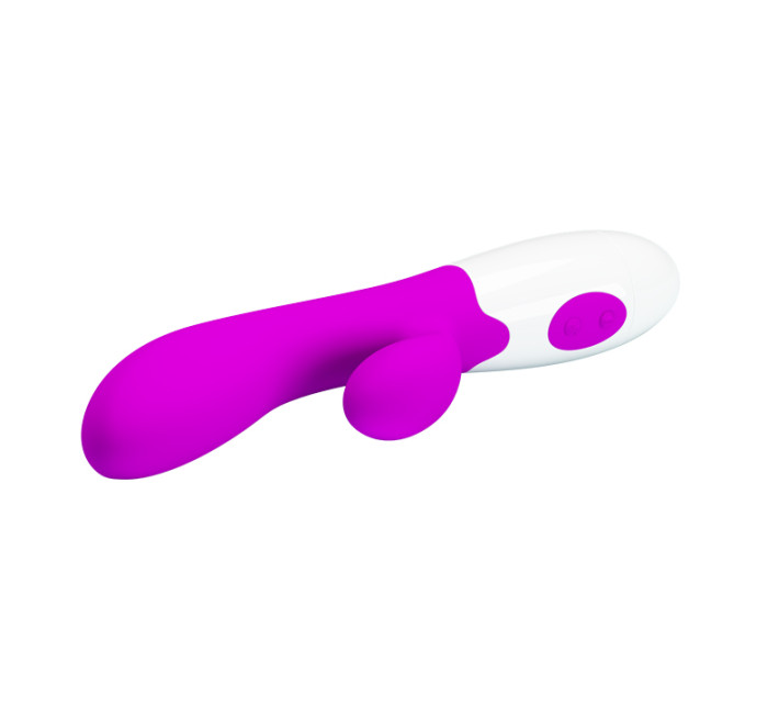 Вібратор Pretty Love Alvis