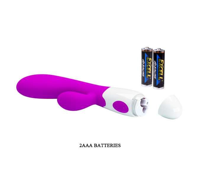 Вібратор Pretty Love Alvis