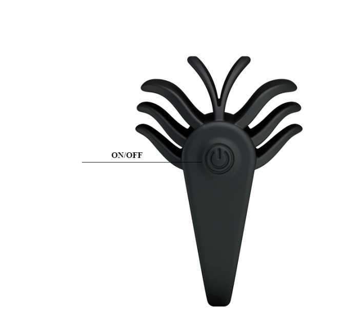 Ерекційне кільце Pretty Love Chester