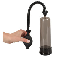 Вакуумна помпа You2Toys Bang Bang Чорна Вакуумна помпа You2Toys Bang Bang Чорна