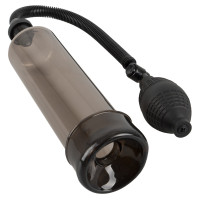 Вакуумна помпа You2Toys Bang Bang Чорна Вакуумна помпа You2Toys Bang Bang Чорна