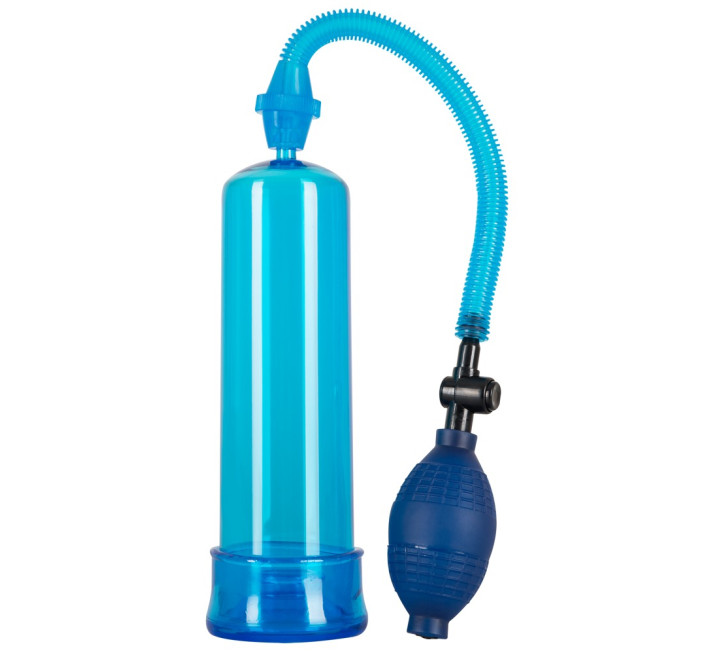 Вакуумна помпа You2Toys Bang Bang Синя