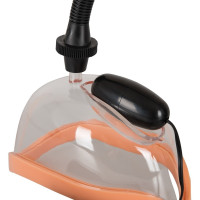 Помпа You2Toys Vagina Sucker Прозора Помпа You2Toys Vagina Sucker Прозора