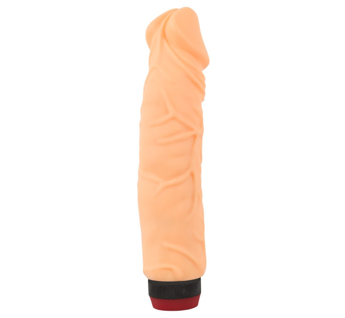 Вибратор You2Toys Big Boy Телесный
